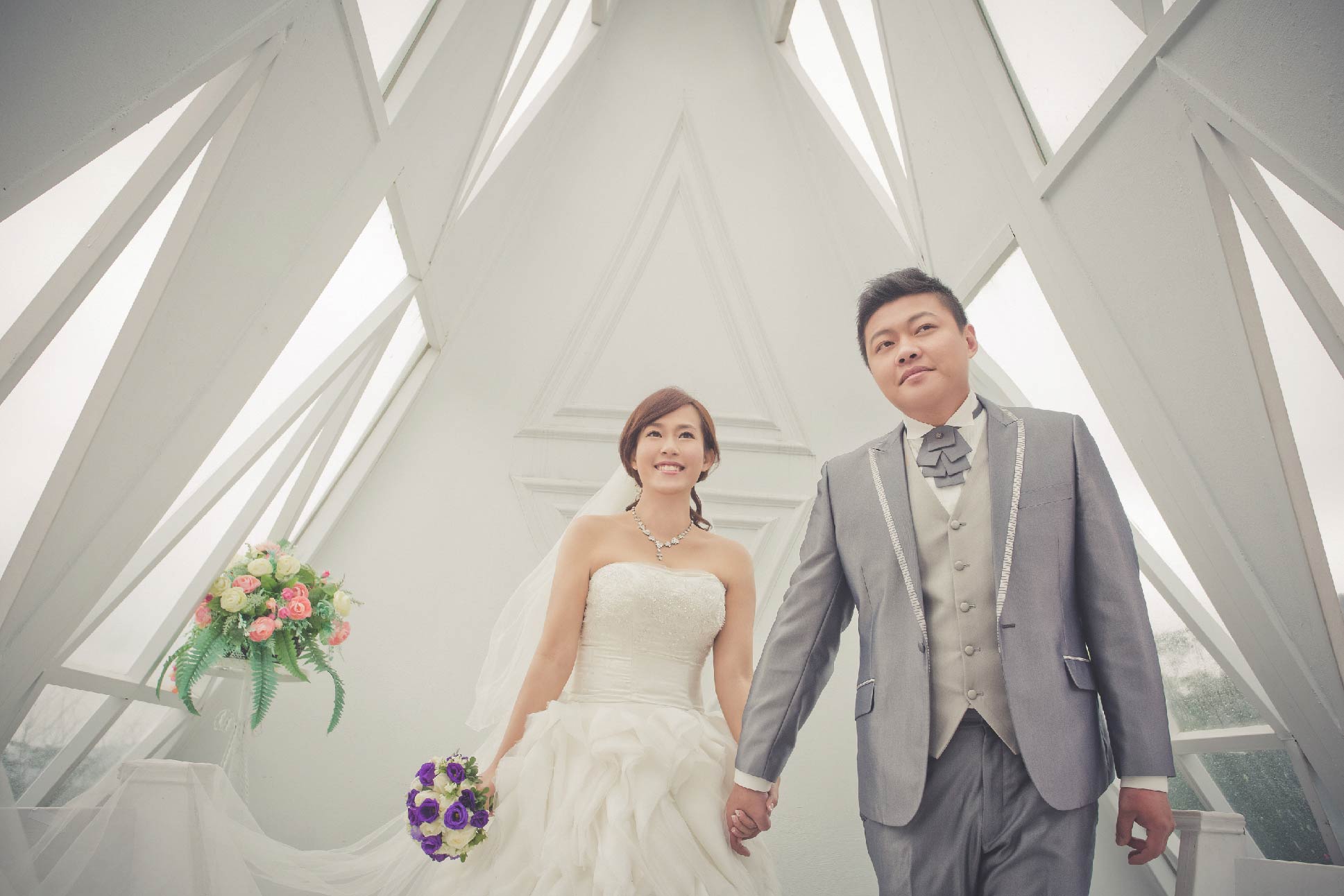 2018夏季婚宴優惠