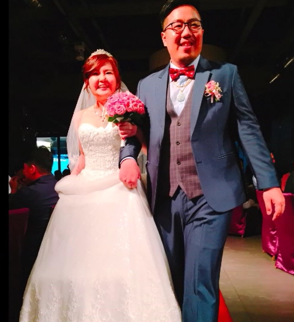 20170812偉信&芷瑋 新店蘇杭婚宴